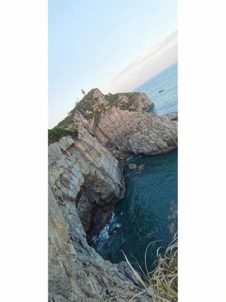 鱼山岛旅游攻略, 玩转海岛的最佳方式是什么？