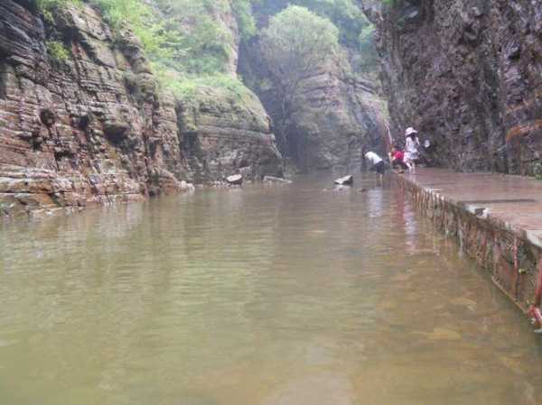 鲁山龙潭峡旅游攻略, 必备小贴士与注意事项