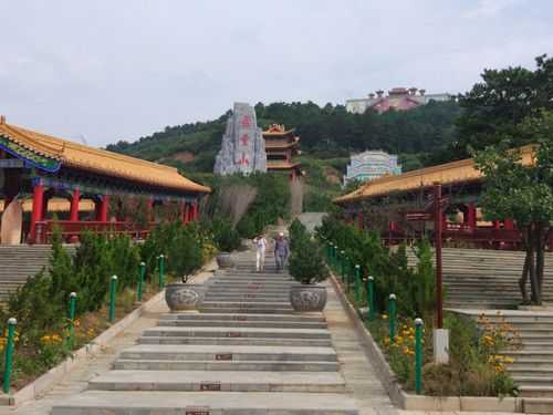 黄龙无量山旅游攻略, 如何规划最佳行程?