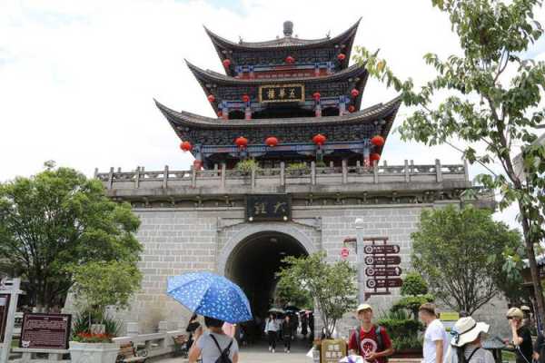 黎坪旅游攻略, 精彩旅行不容错过的亮点