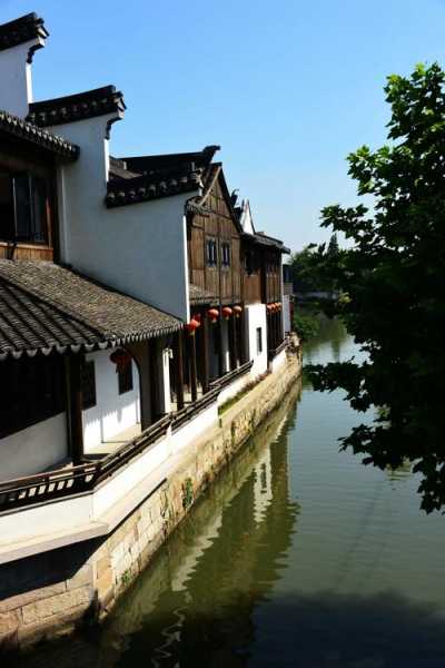 黎里旅游攻略, 探索这个古镇的魅力与秘境