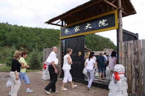 黑龙江垦区旅游攻略,探索不容错过的美景和美食