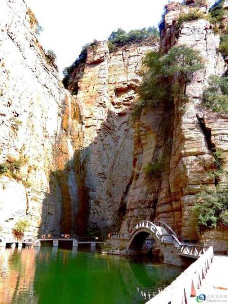齐王寨旅游攻略, 带你全景探索神秘山寨