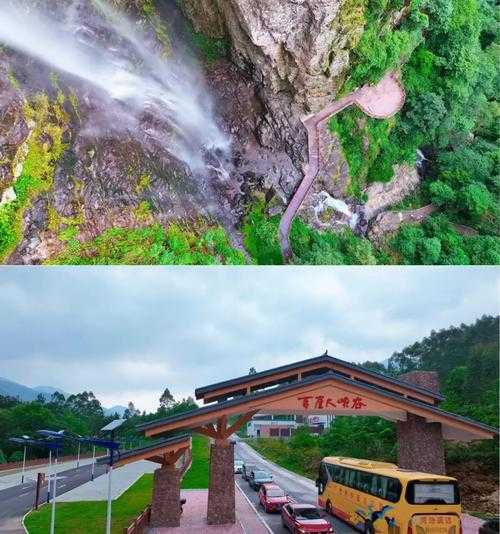龙南县旅游攻略, 探秘这个隐秘的旅行胜地