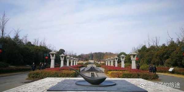龟山汉墓旅游攻略, 探索历史与文化的完美之旅