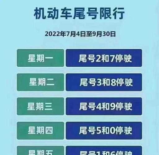 2024年河北限号查询,如何快速查询限号信息？