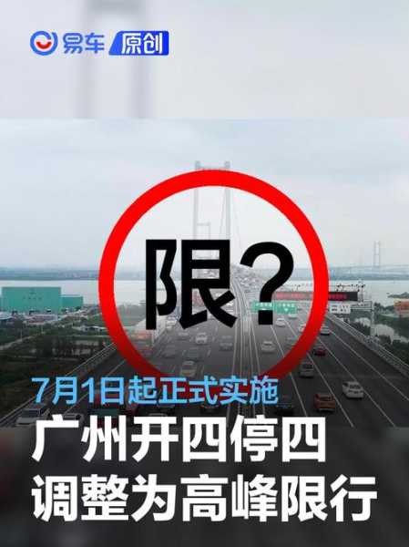 从几点开始限号, 如何避免高峰期驾驶?