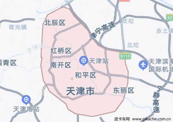 北辰区限号吗,今日限行政策详解