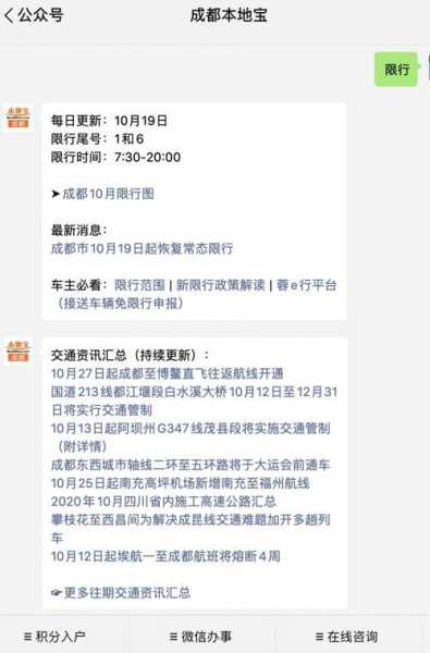 成都限号罚款,如何避免罚款措施？