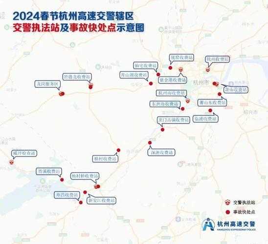端午节限号杭州,如何避开交通高峰?