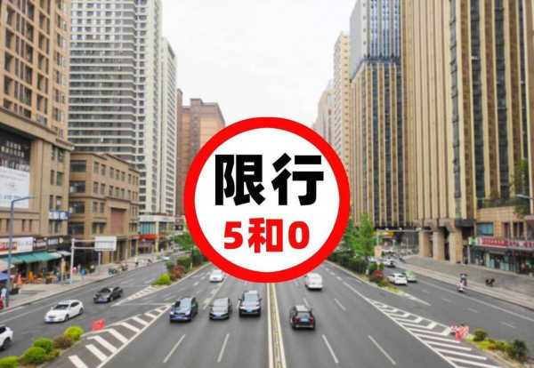 车牌限号什么意思,如何影响出行安排?