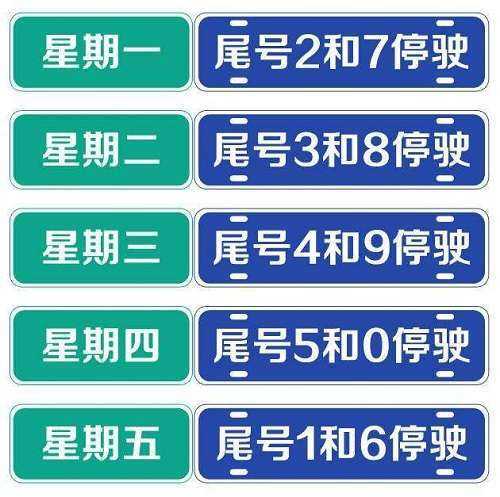 限号车牌能卖吗,是否合法及市场前景如何