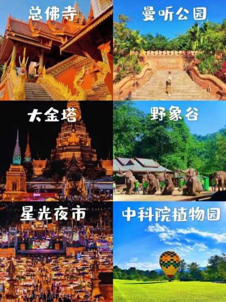 10月版纳天气,如何选择最佳旅行时间？
