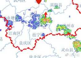 伶俐镇天气,今天的气温和降水预测如何?