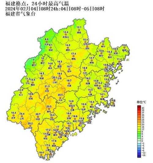 周宁天气2345, 今日气温及预报详解