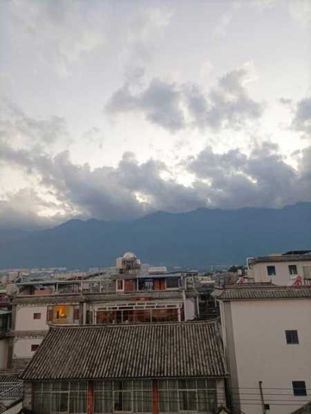 大理天气7月, 你准备好出行了吗？
