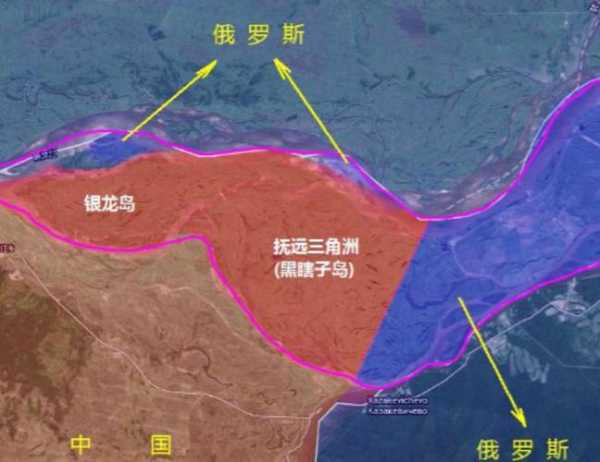 抚远黑瞎子岛天气预报,近期气候变化如何？