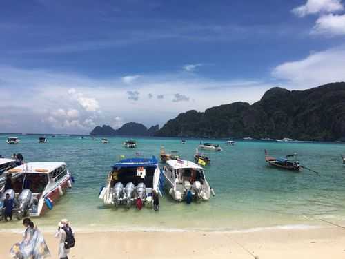 泰国天气甲米, 适合旅游的最佳时期是什么?