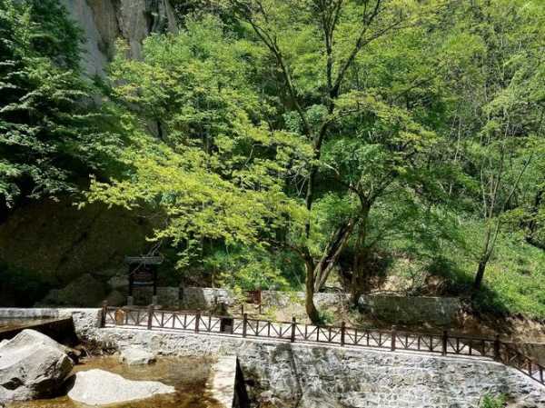眉县红河谷天气预报, 今明两天气温变化如何?