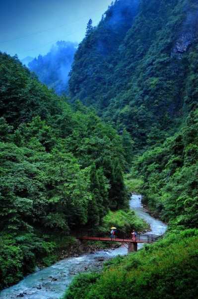 万盛旅游攻略, 完美游玩点滴分享
