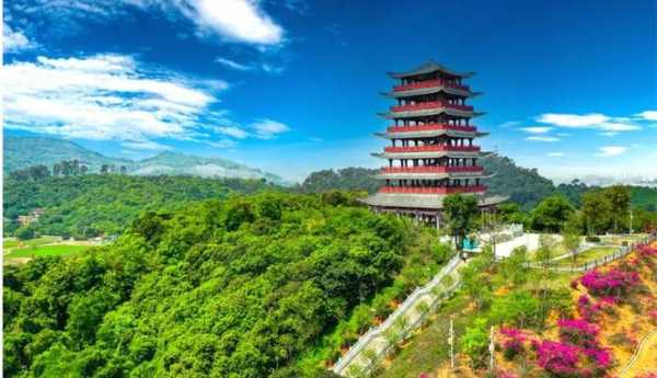 东莞旅游区, 适合家庭出游的最佳选择吗？
