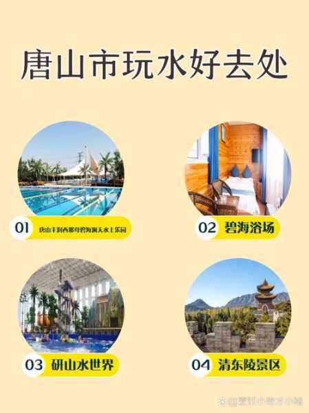 丰润旅游, 你的最佳度假选择是什么？