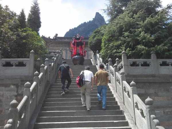 丹江旅游景点, 探索最美自然风光!