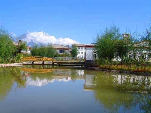云南大学旅游文化,探索独特的学术与旅程结合