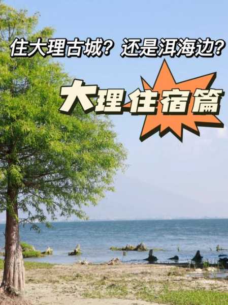 云南旅游住宿, 如何选择最优体验?