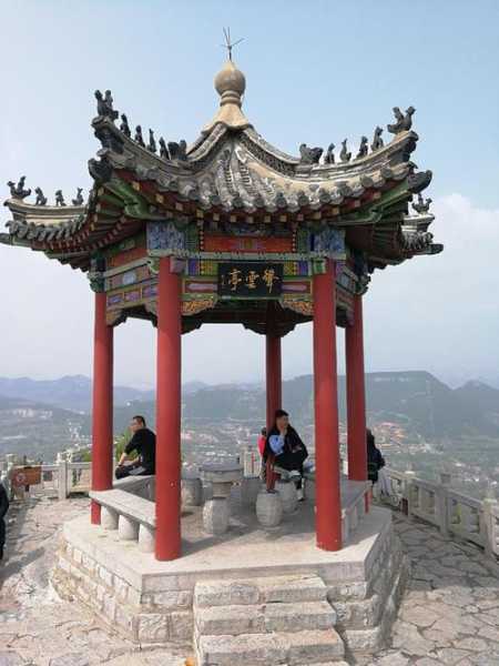 云门旅游, 探索最美自然风光与文化遗产