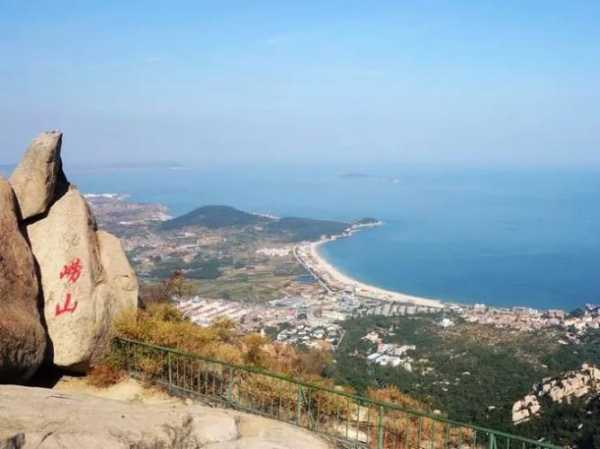 仰口旅游, 探秘美丽海岸线的理想之地