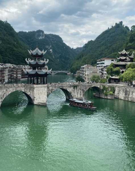侗寨旅游, 探寻那片神秘的山水之地