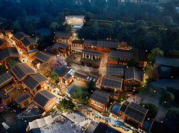 冠县旅游,探索魅力乡村和历史遗迹
