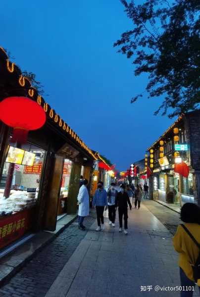 南京扬州旅游, 必去的景点与美食推荐