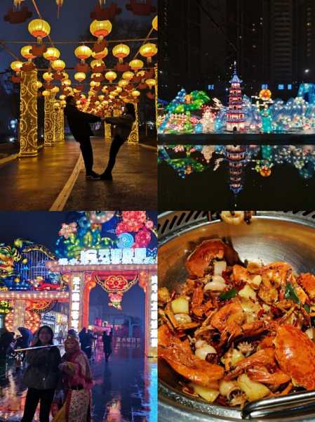 南京溧水旅游, 欲知必去景点与美食?