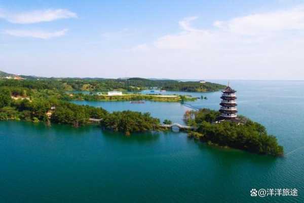 台安旅游, 探索这个隐秘的天堂有哪些精彩?