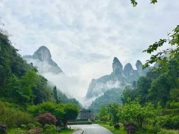 吉首旅游攻略, 探索隐藏的美丽景点!