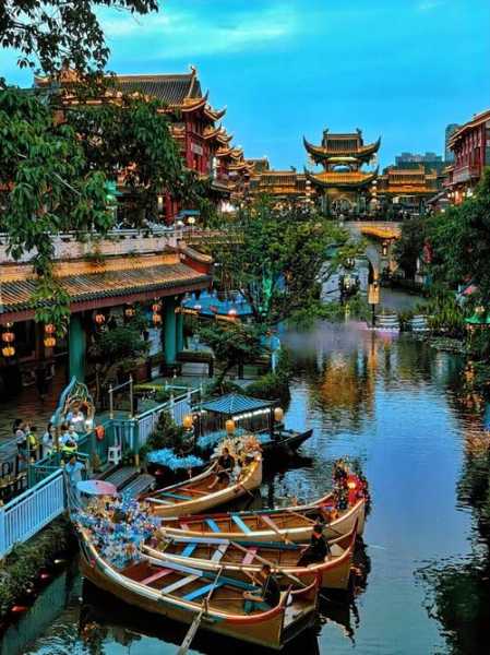 安阳旅游团, 探索历史文化之旅的最佳选择