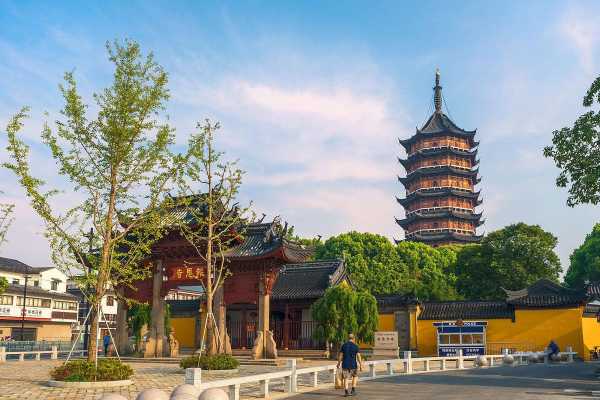 常州旅游推荐,探索这座城市的隐藏魅力