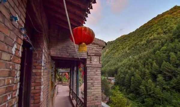 庄浪旅游, 你不容错过的迷人景点是什么？