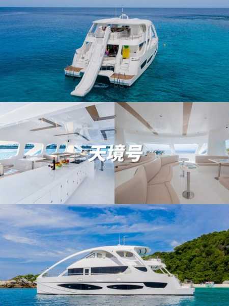 旅游客船, 体验海上冒险的完美选择