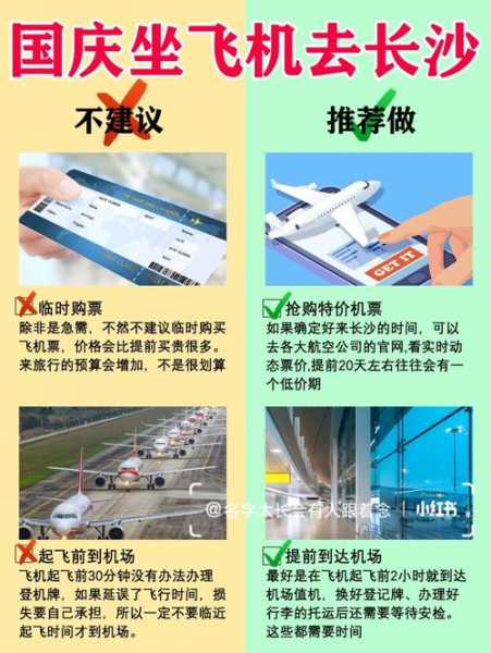梦见坐飞机旅游, 预示着什么含义？