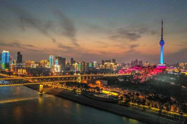 武汉旅游视频, 探索最美城市风光