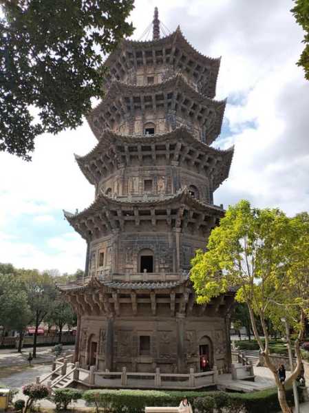 泉州旅游景区, 哪些值得一游?