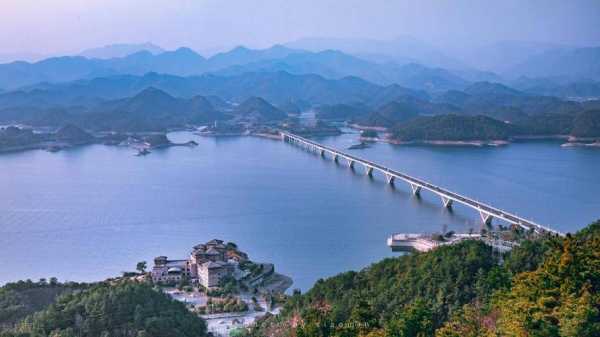 浙江旅游排名,最值得去的景点有哪些?