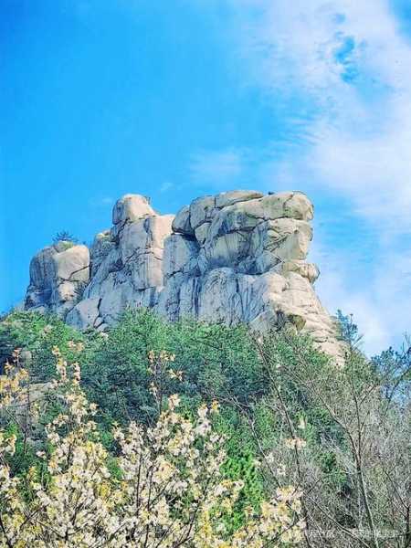 浮山旅游, 探索自然与文化之美