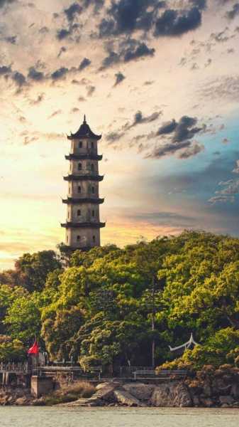 温州旅游景区, 探索不容错过的绝美景点