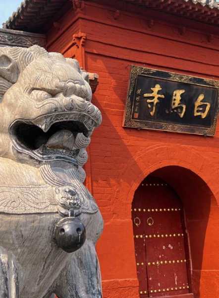 白马寺旅游, 你的最佳游玩攻略是什么？