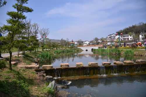 石塘旅游攻略, 如何玩转这个隐藏宝地?