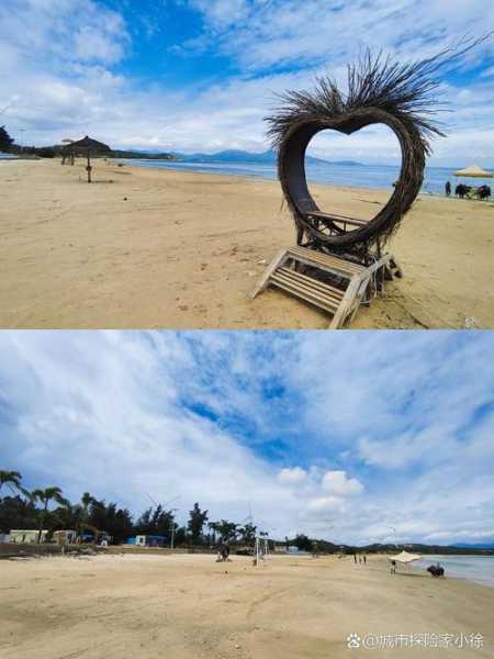 红海湾旅游区, 适合家庭出游吗?